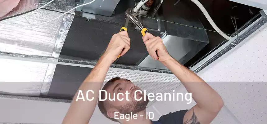  AC Duct Cleaning Eagle - ID