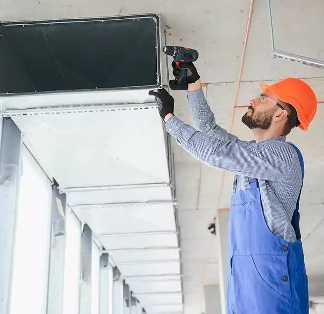 Why Homeowners & Businesses Trust Us in Eagle, ID