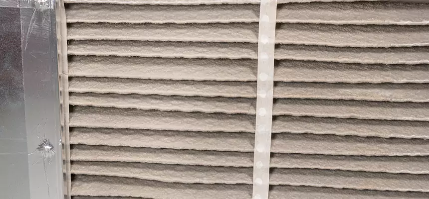 Mobile Car AC Filter Replacement in Eagle