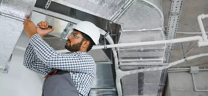 Proactive Ac Vent Repairs & Air Duct Replacement Companies Near Me in Eagle