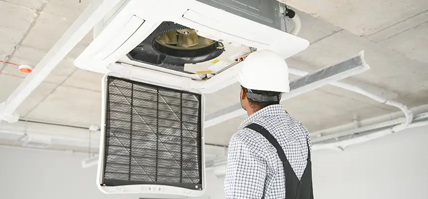 Our Affordable Duct Cleaning Near Me Services in Eagle, ID