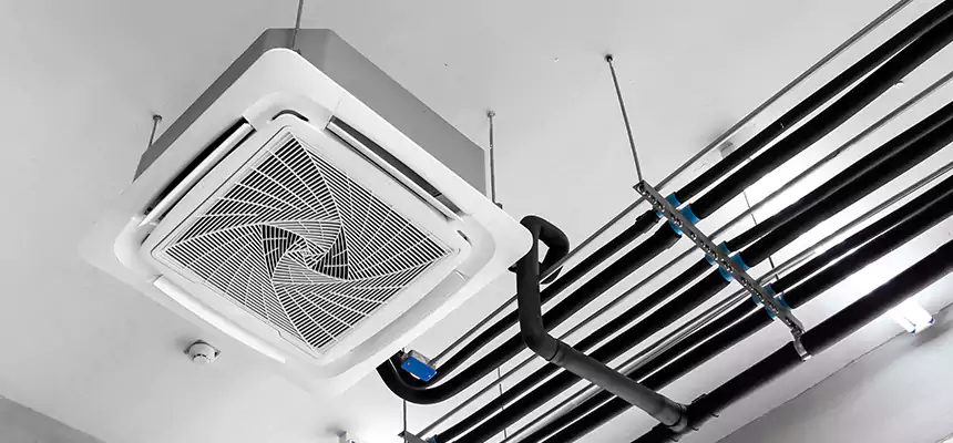 Our Air Duct Deep Cleaning Services in Eagle, ID