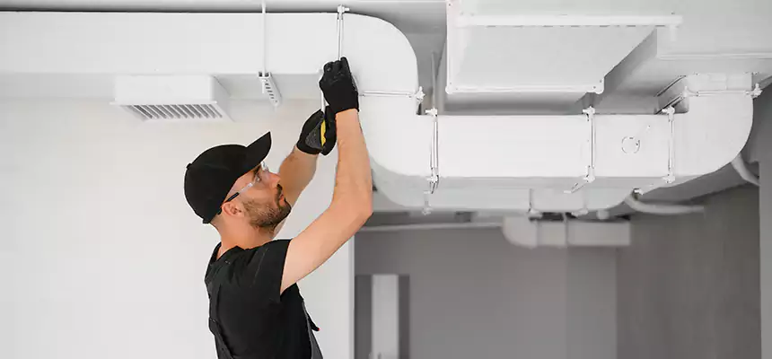 Our Air Duct Repair Services in Eagle, ID