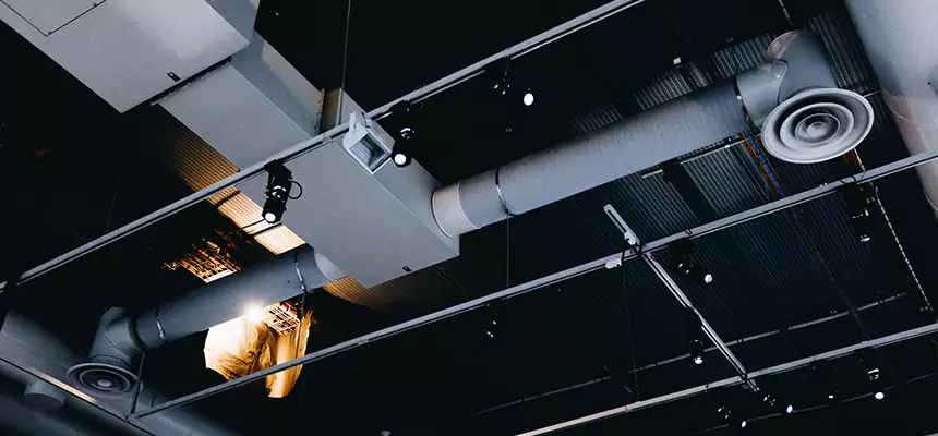 Our Air Duct Replacement Services in Eagle, ID