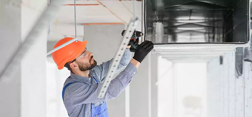 Our Air Vent Replacement Services in Eagle, ID