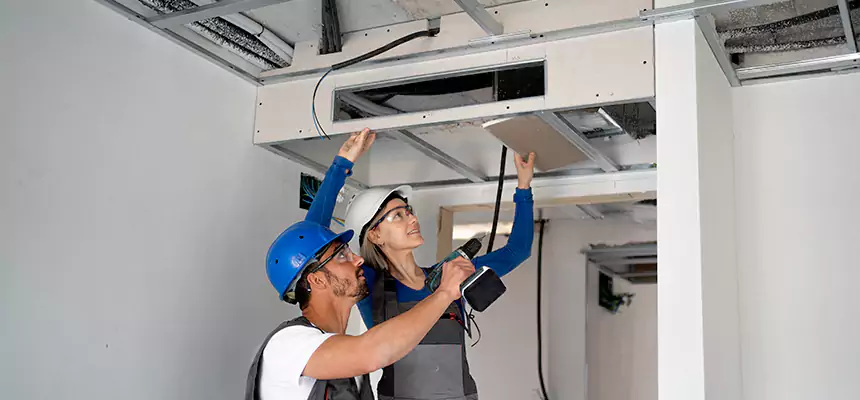 Our Attic Air Duct Cleaning Services in Eagle, ID