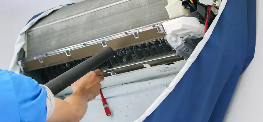 Advanced Clogged Dryer Vent Repair for Multi-Unit & Commercial in Eagle, ID