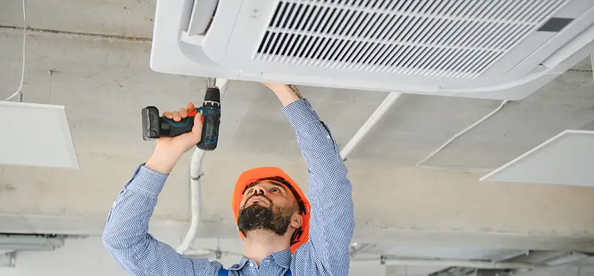 Detailed Multi‑Unit Riser & Roof Termination Cleaning in Eagle