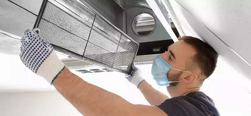 Our Dryer Vent Cleaning Services in Eagle, ID