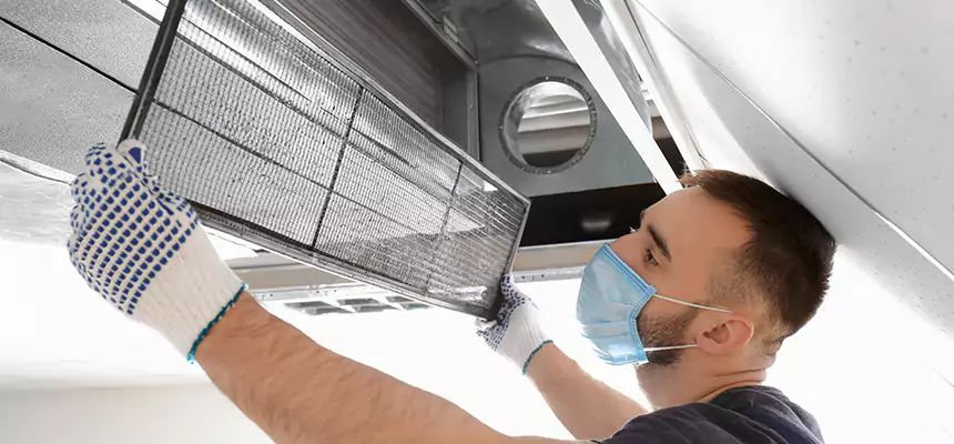 Our Dryer Vent Replacement Services in Eagle, ID