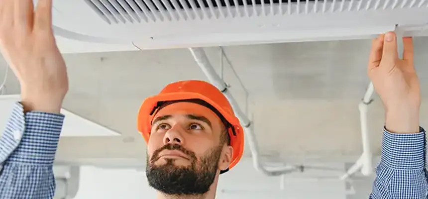 Our Furnace Vent Cleaning Services in Eagle, ID