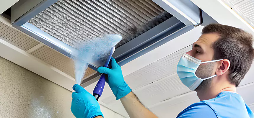 Our Home Ventilation Cleaning Services in Eagle, ID