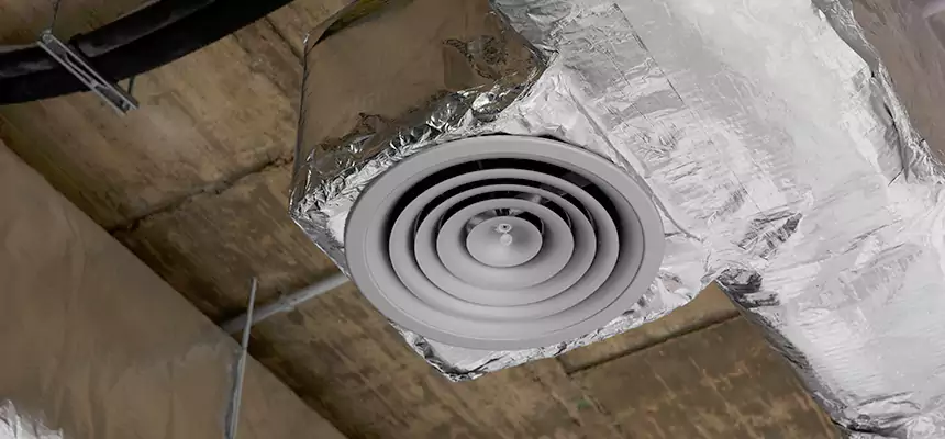 Our Industrial Dryer Vent Cleaning Services in Eagle, ID
