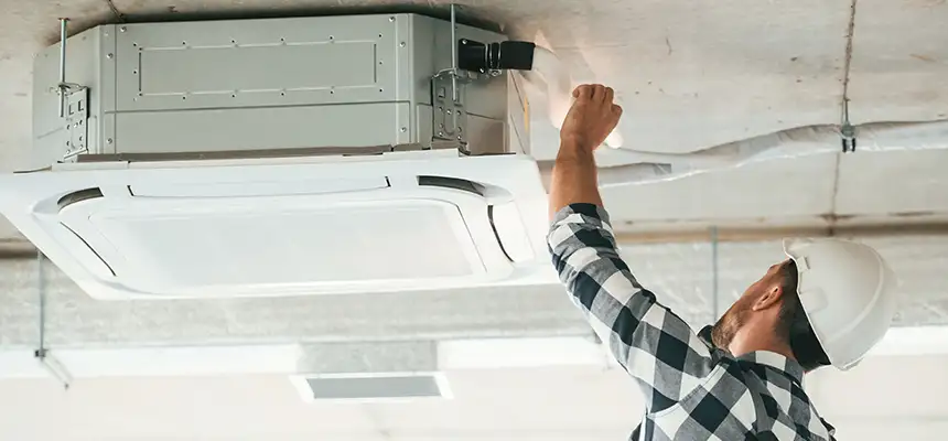 Our Local Vent Cleaning Services in Eagle, ID