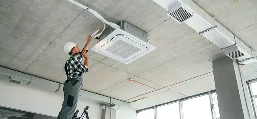 Our Wi Fi Connected Air Ducts Services in Eagle, ID