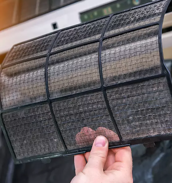 Top-notch AC Air Filter Replacement in Eagle