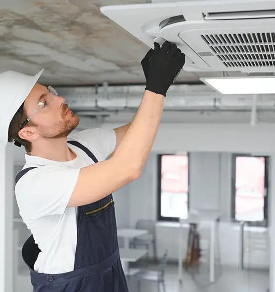 Top Affordable Duct Cleaning Services Near Me in Eagle, ID