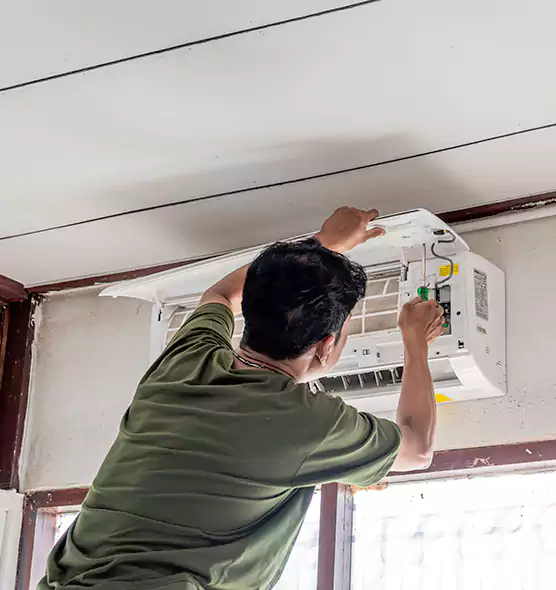 About Air Duct & AC Odor Removal in Eagle, ID