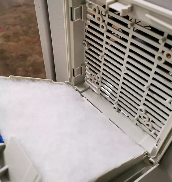 Professional Air Duct Expansion Solutions in Eagle, ID