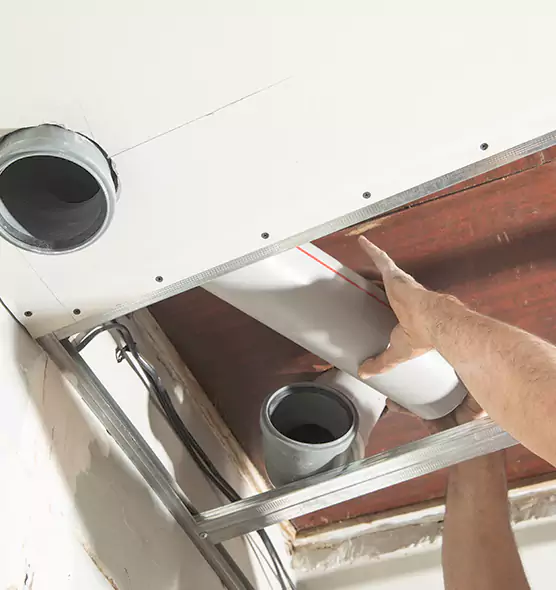 Professional Air Duct Replacement in Eagle, ID