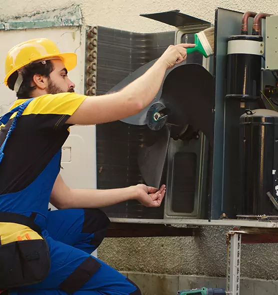 Professional Air Duct Washing Service in Eagle, ID