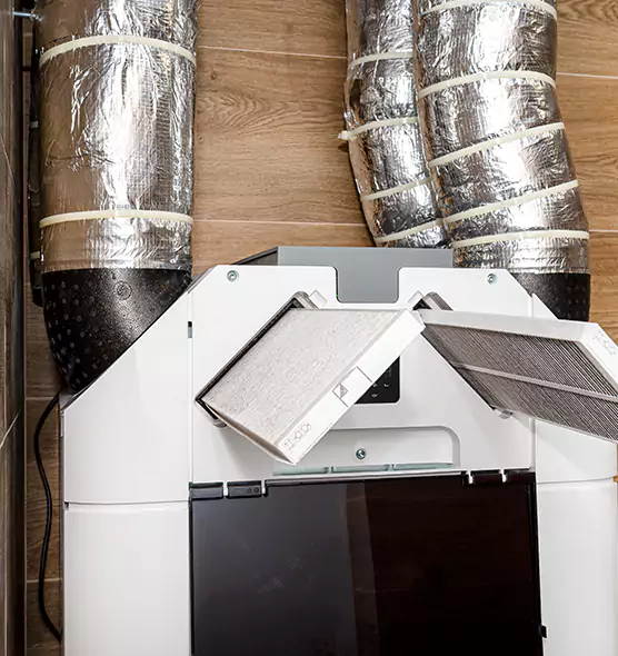 About Clogged Air Duct Repair in Eagle, ID