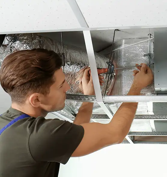 Professional Clogged Dryer Vent Repair in Eagle, ID