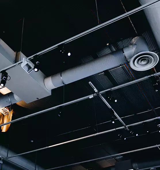 About Duct Sanitization with UV Light in Eagle, ID