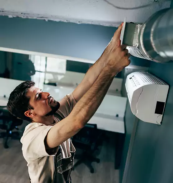 About Flexible Ductwork Replacement in Eagle, ID