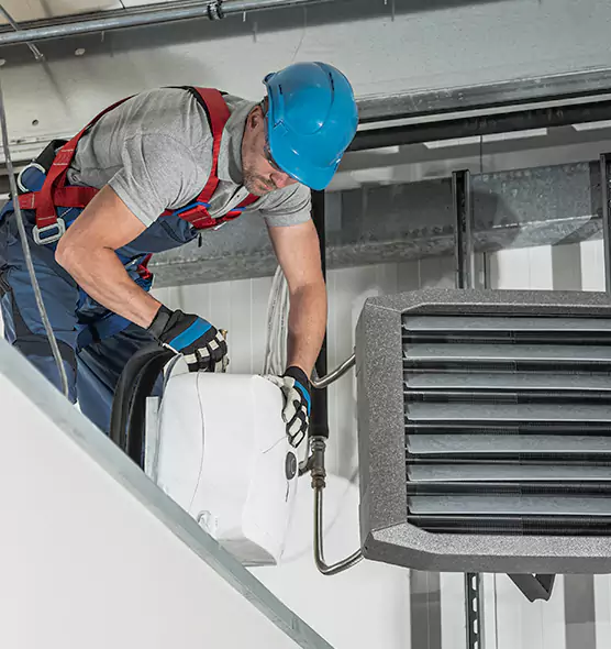 About HVAC Mold Remediation Service in Eagle, ID