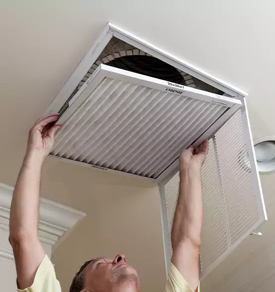 Advanced Residential Vent Cleaning in Eagle, ID