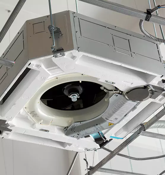 Professional Roof Vent Lint Removal Eagle, ID