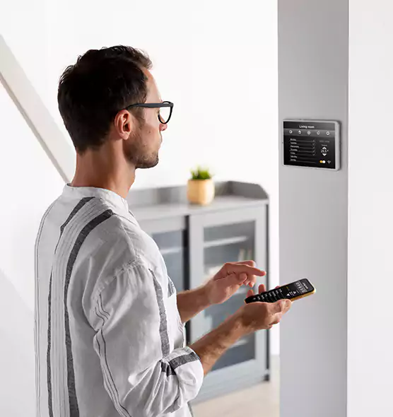 About Smart AC Vent Controller Services in Eagle
