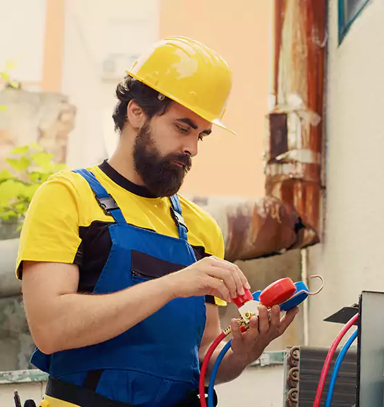 About Smart HVAC Installation in Eagle, ID