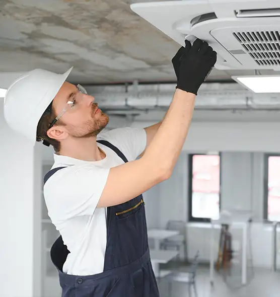 About Spring Air Duct Cleaning in Eagle, ID