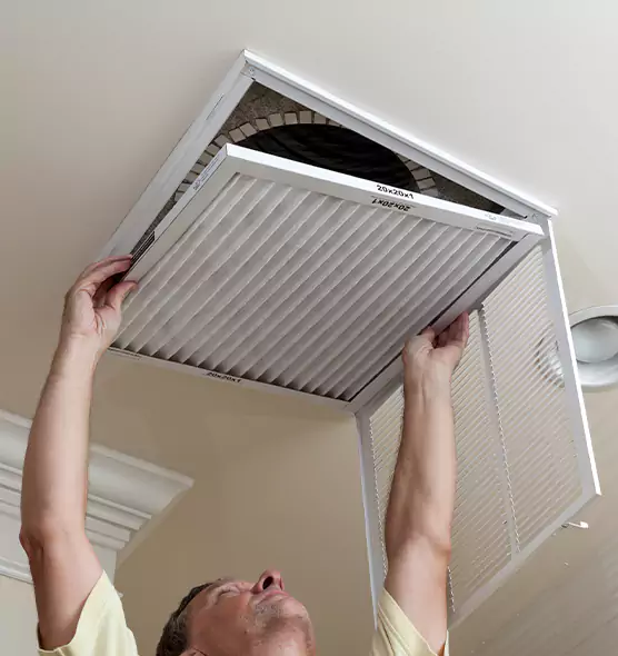 Trusted Vent Shaft Cleaning Expert in Eagle, ID