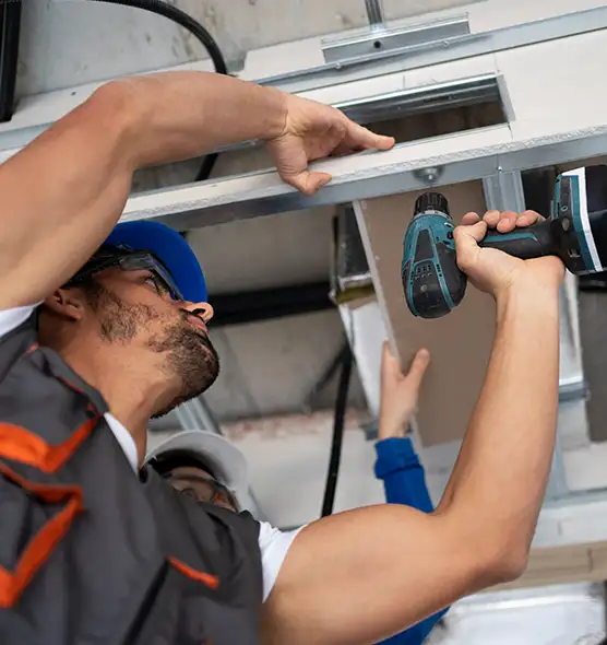 About Vent Smoke Odor Elimination in Eagle, ID