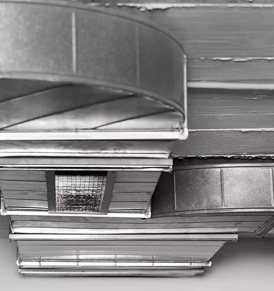 Professional Wall Vent Cleaning Service in Eagle, ID