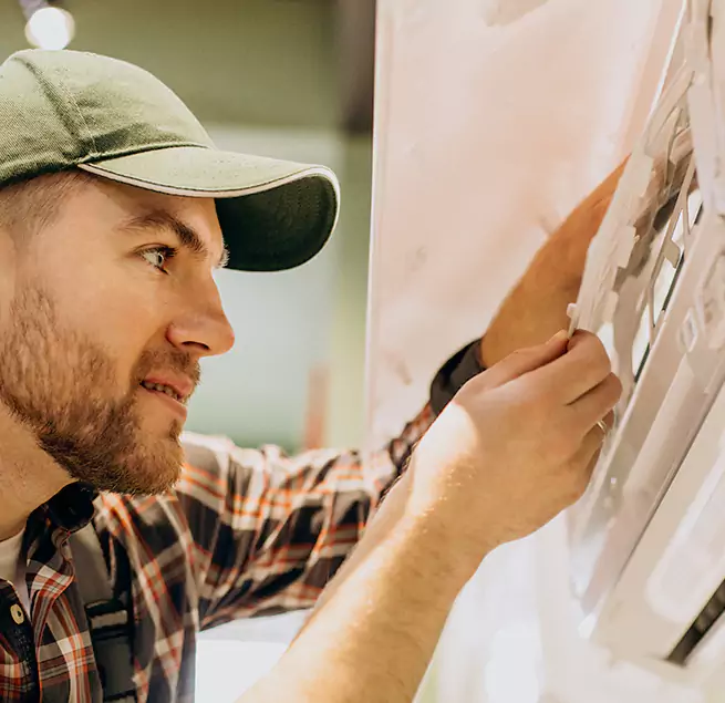 Why Homeowners Businesses Trust Us in Eagle, ID?