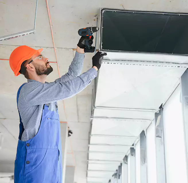 Why Homeowners & Businesses Trust Us in Eagle, ID?