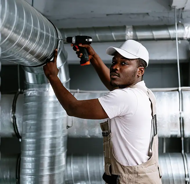 Why Homeowners & Businesses Trust Us Eagle, ID