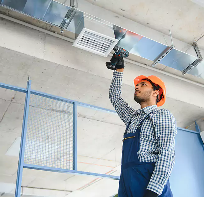 Why Homeowners & Businesses Trust Us in Eagle, ID?