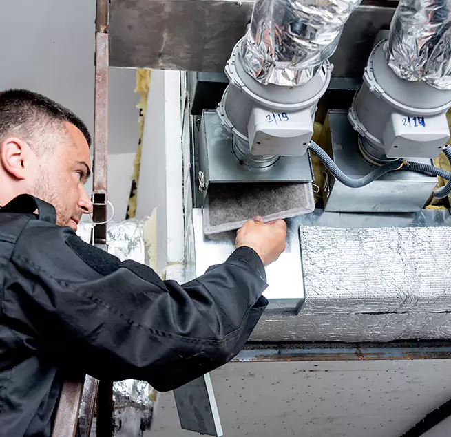 Why Homeowners & Businesses Trust Us in Eagle, ID?