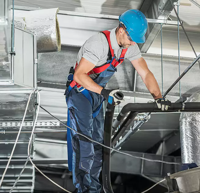 Why Homeowners & Businesses Trust Us in Eagle, ID?