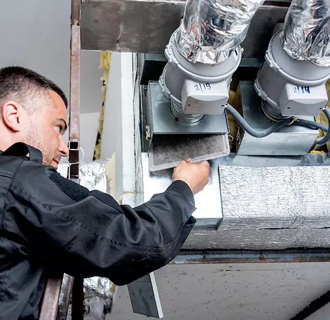 Why Homeowners & Businesses Trust Us in Eagle, ID