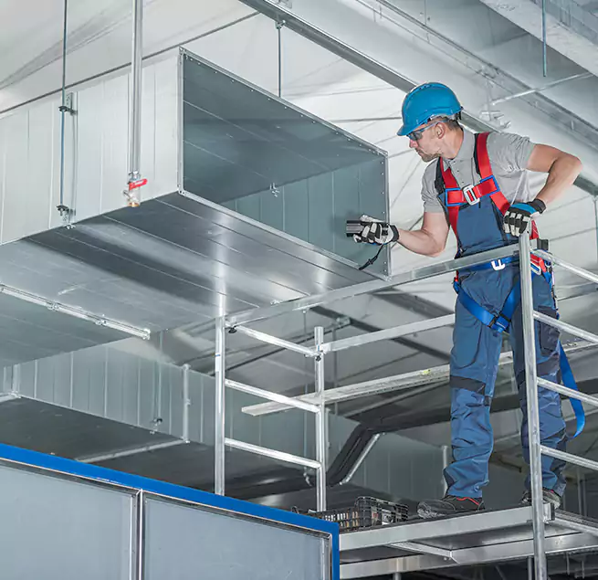 Why Homeowners & Businesses Trust Us in Eagle, ID?