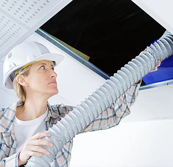 Why Homeowners & Businesses Trust Us Eagle, ID