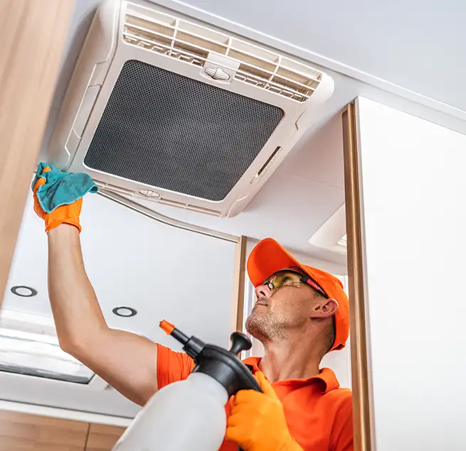 Why Homeowners & Businesses Trust Us in Eagle, ID?