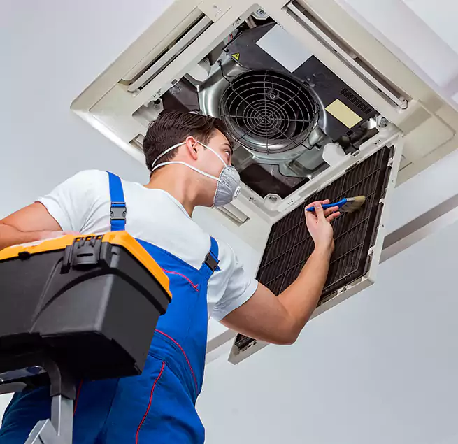 Why Homeowners & Businesses Trust Us in Eagle, ID