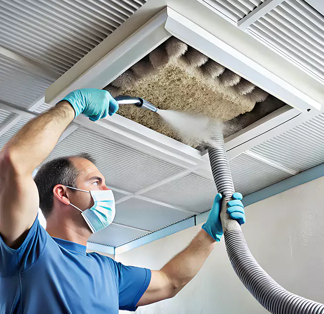  Why Homeowners & Businesses Trust Us Eagle, ID?